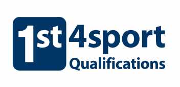 1st 4 Sport Qualifications