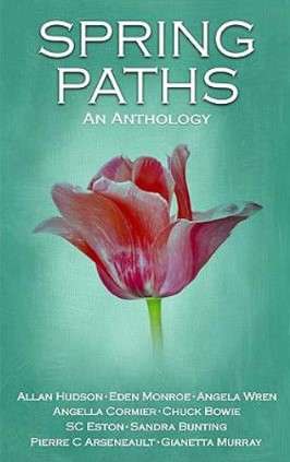 Spring Path Recovery CRS Editorial - Editing, Proofreading, Copywriting