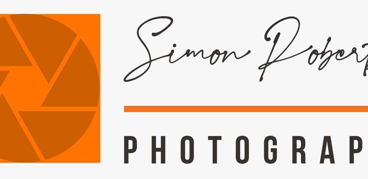 Simon Robertson Photography logo