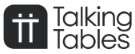 Talking Tables logo