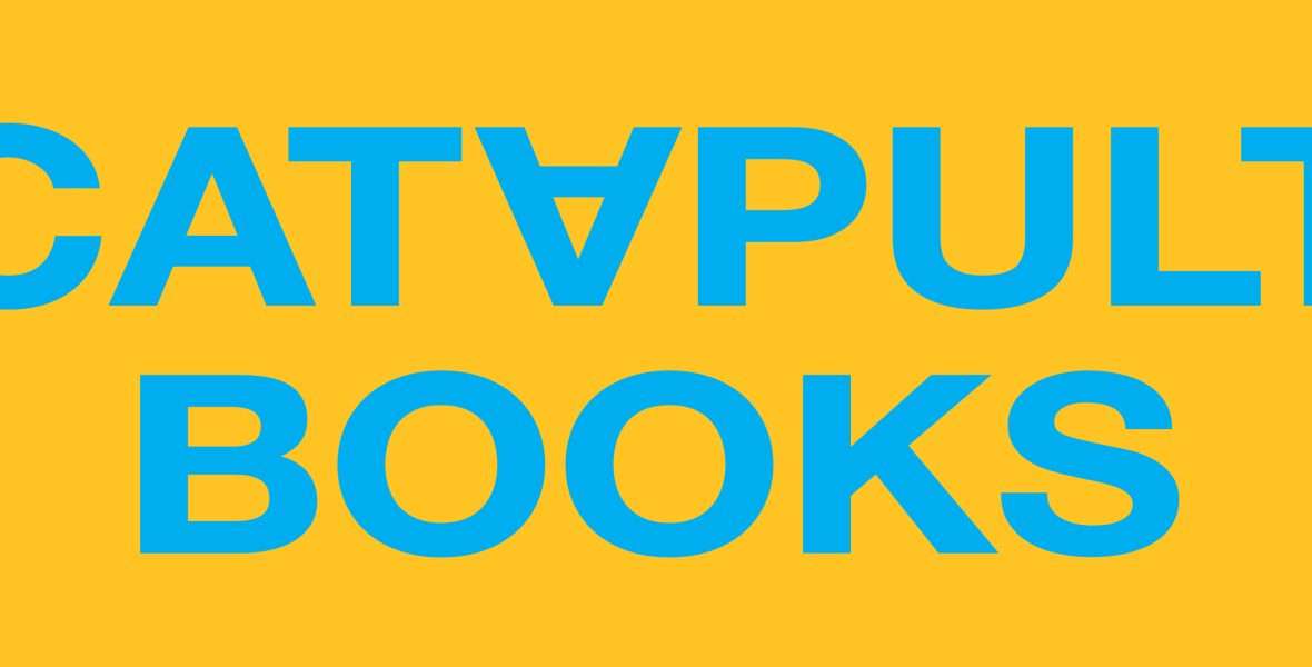 Catapult Books logo