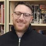James Oddy