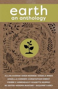 Earth - An Anthology