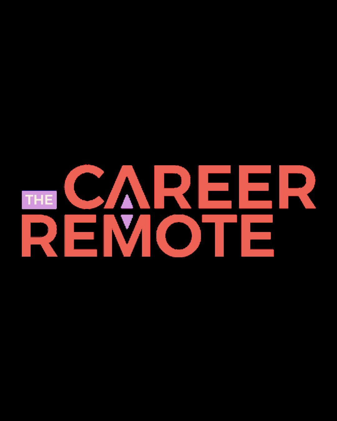 The Career Remote