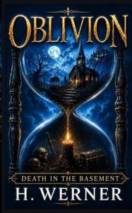 Front cover of Oblivion
