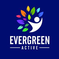 Evergreen Active logo