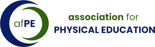Association for Physical Education logo